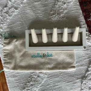 Stella & Dot Ring Stand